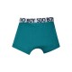 LOT DE 3 BOXERS JAKE Sucre Orge