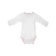 LOT DE 2 BODIES JOLINE Sucre Orge