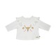 TSHIRT PANTALON CHAUSSETTES IVA MAILLE NAISSANCE Sucre Orge