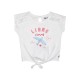 TEE SHIRT GEORGINA Sucre Orge