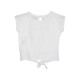TEE SHIRT GEORGINA Sucre Orge
