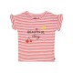 TEE SHIRT GERMAINE Sucre Orge