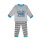 PYJAMA 2 PIECES FILOU Sucre Orge