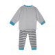 PYJAMA 2 PIECES FILOU Sucre Orge