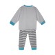 PYJAMA 2 PIECES FILOU Sucre Orge