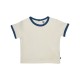 TEE SHIRT SALOPETTE GEREMY Sucre Orge