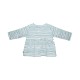 TUNIQUE LEGGING FOUENANT Sucre Orge