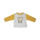 TEE SHIRT PANTALON BAVOIR FAR Sucre Orge
