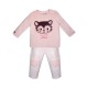 PYJAMA 2 PIECES FIGUE Sucre Orge