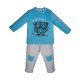 PYJAMA 2 PIECES FAON Sucre Orge
