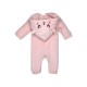 SURPYJAMA FRAISE Sucre Orge