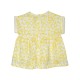 TUNIQUE SHORT LILIANE Sucre Orge