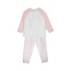 PYJAMA 2 PIECES FRIVOLE Sucre Orge