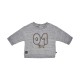SWEAT PANTALON MARTIN MAILLE BEBE Sucre Orge