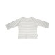 TSHIRT SALOPETTE MATHIS LONG BEBE Sucre Orge