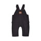 TSHIRT SALOPETTE MATHIS LONG BEBE Sucre Orge
