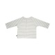 TSHIRT SALOPETTE MATHIS LONG BEBE Sucre Orge