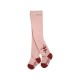 COLLANTS MELIE TRICOT BEBE Sucre Orge