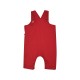 TEE SHIRT SALOPETTE JEOFFREY Sucre Orge