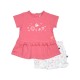 ROBE BLOOMER LOUNA Sucre Orge