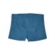 SHORT ISILDA TWILL ENFANT Sucre Orge