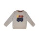 SWEAT ENFANT MOLLETON FAZLI Sucre Orge