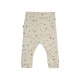 TUNIC PANTALON GILET SS MCHES IDA MAILLE NAISSANCE Sucre Orge