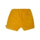 SHORT JUDY VELOURS COTELE ENFANT Sucre Orge