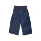 PANTALON JESSE JEAN ENFANT Sucre Orge