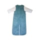 GIGOTEUSE 6/36M ISAO VELOURS DOUX MANCHES AMOVIBLES SECURITE AUTO Sucre Orge