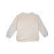 SWEAT JOSSELIN MOLLETON ENFANT Sucre Orge