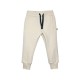 PANTALON JORIS MOLLETON ENFANT Sucre Orge