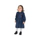 ROBE JULIETTE JEAN MANCHES LONGUES ENFANT Sucre Orge