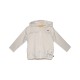 CARDIGAN JENIFER MOLLETON ENFANT Sucre Orge