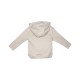 CARDIGAN JENIFER MOLLETON ENFANT Sucre Orge