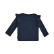 SWEAT JEANNE MOLLETON ENFANT Sucre Orge