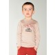 TSHIRT PATRICK Sucre Orge