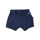 SHORT JUSTINE TWILL ENFANT Sucre Orge