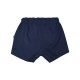 SHORT JUSTINE TWILL ENFANT Sucre Orge