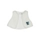 TUNIC JEGGING GILET SS MCHES MARWA Sucre Orge