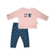 TSHIRT JEGGING MADELINE Sucre Orge