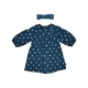 ROBE BANDEAU MARCIE Sucre Orge
