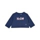 ROBE SWEAT NEVRA Sucre Orge