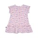 ROBE SWEAT NEVRA Sucre Orge