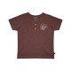 TSHIRT NABIR MANCHES COURTES LES GRANDS DE SUCRE D'ORGE Sucre Orge