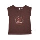 TSHIRT NANETTE Sucre Orge