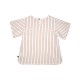 CHEMISE NICOLETTE Sucre Orge