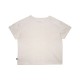 TSHIRT NGUYEN MANCHES COURTES Sucre Orge