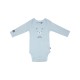 LOT DE 3 BODIES NAWAD Sucre Orge