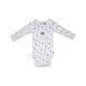 LOT DE 3 BODIES NAWAD Sucre Orge